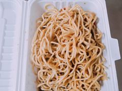 -乔伯凉面(白沙路店)