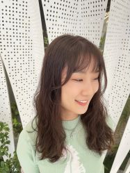 -简影造型·自选烫染接发salon