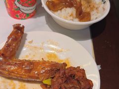 -咱屯子铁锅炖直营店(保利店)