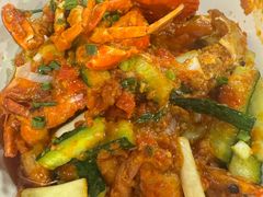 -辣螃铠盆盆蟹大排档(总店)