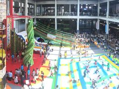 -蒙特利亲子乐园