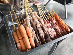 -大象营野Life营地·钓虾(坦尾店)