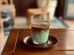 -Metal hands·铁手咖啡