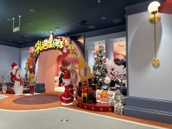 -奈尔宝家庭中心·亲子餐厅(北京东坝万达店)