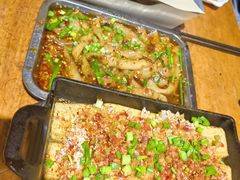 -86烧烤·炭火烧烤 (石人总店)