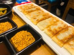 -九田家黑牛烤肉料理(华侨城店)