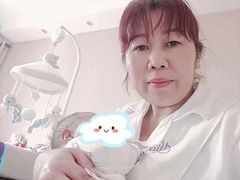-优护佳医护级月嫂(和睦家浦西店)