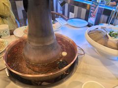 -阳坊胜利涮羊肉(禧乐汇店)