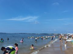 -长兴岛海滨公园