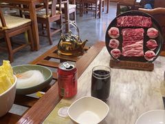 -东来顺•非遗火锅(外滩店)