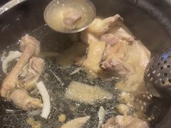 -同仁四季椰子鸡(福田东园总店)