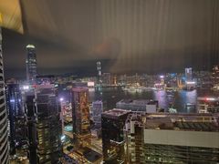 -香港港丽酒店