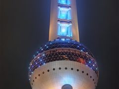 -东方明珠广播电视塔