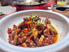-烹湘·鲜炒湖南土菜(海珠店)
