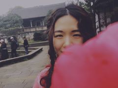 -常德桃花源景区