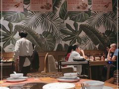 大堂-生如夏花泰式火锅(鹭洲里店)