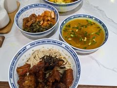 -永丰面馆(汉口路店)
