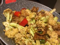 -江太极江浙菜(马桥万达广场店)
