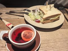 -漫咖啡(五四北店)