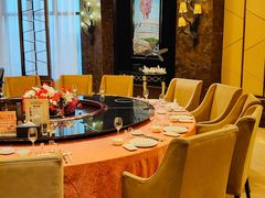 包房-世纪缘国际会议中心·中餐厅(百家湖店)