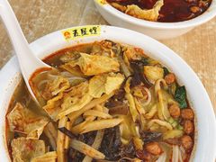 -五星螺·柳州螺蛳粉(城中万达店)