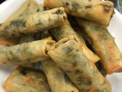 -雪琴面馆富安特色鱼汤面(城中花园店)