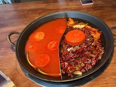 -楠火锅(仁恒梦中心店)