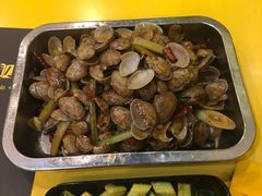 -望京小腰(北京总店)