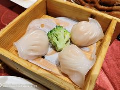 -南宁荔园维景国际酒店·荔园中餐厅