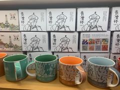 -茶颜悦色(花园道店)