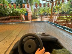 -郑州方特梦幻王国