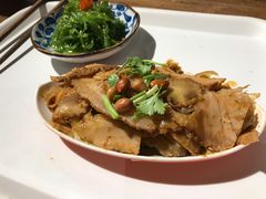 -白七爷捞面(西城万达店)