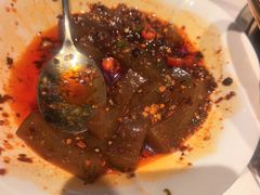 -犇鼎牛潮汕牛肉火锅(新辰里学清路店)