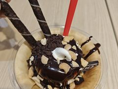 -DQ·蛋糕·冰淇淋(金源新燕莎MALL店)