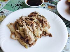 -老毛手抓(长城路店)