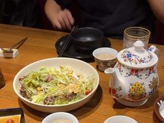 -敏珠拉姆藏餐·南京厨房(富春江东街店)