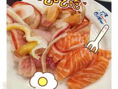 -小天鹅戴斯酒店鲸鲨百汇创作料理
