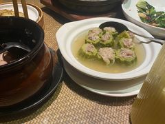 -老客家·客家菜(万达店)
