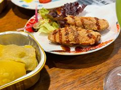 -相左日料放题自助(太原街店)