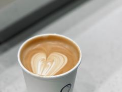 米香奶咖-缶乐FOLLOW咖啡