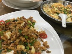 -锦湖农庄(松山湖梦幻百花洲店)