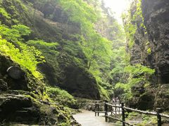 -野三坡百里峡景区