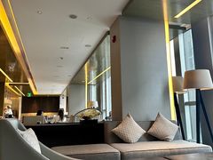 -上海宝华万豪酒店