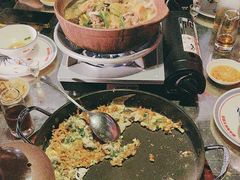 -明本海鲜大排档·鱼生海鲜烧烤宵夜(陈家祠店)