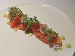 -L'Arome芳芳法国餐厅(仙林金鹰店)