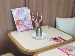 -必胜客(领界店)