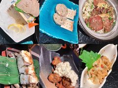 -無境·匠心日本料理(汉街店)