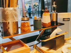 -火炉火自助餐(喜隆多店)