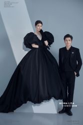 -蒙娜丽莎婚纱摄影(南门店)