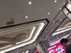 等位区-丽景酒楼·佛山老字号(广佛智城店)